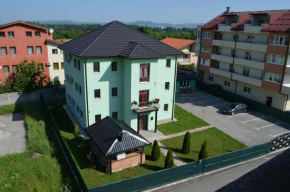  Ilidza Apartments  Сараево